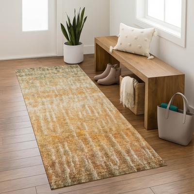Addison Rugs Premium Washable Super Soft Modern Willis Mayfield Rug