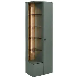 Venjakob Vitrine VANYA - B/H/T ca. 60,00x208,00x43,00