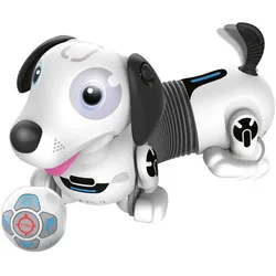 Silverlit Roboter Dackel mit Ball