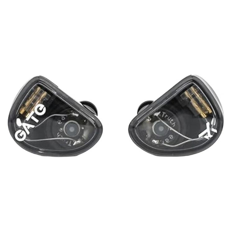Truthhear Truthear GATE black - słuchawki iem (Kabelgebunden) (GATEBLACK)