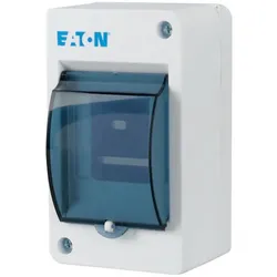 Eaton Mini Kleinverteiler MINI-3-T