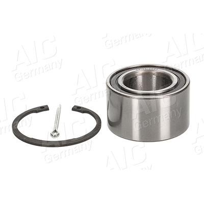 AIC Radlagersatz 73241 Hinterachse für DAIHATSU
