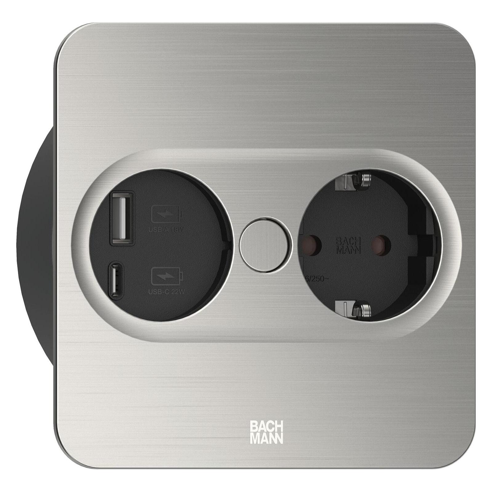 Bachmann Multiple socket outlets (946.005)