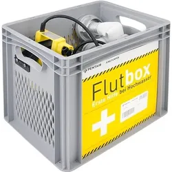 Pentair, Wasserpumpe, Flutbox JP09479 (Kellerpumpe)