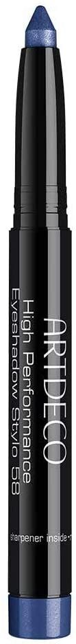 Artdeco Eyeshadow Stylo 3 in 1 High Performance 1,4 gr 58 Deep Blue
