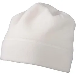 Myrtle Beach Unisex Microfleece Mütze Beanie MB7945