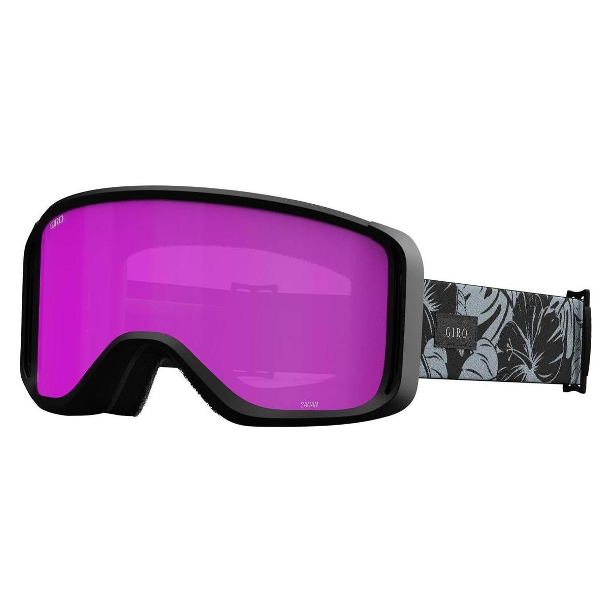 Giro Sagen W Goggle (340524003012008000)