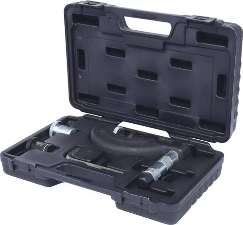 KS Tools 700.1160 Hydraulischer Mutternsprenger-Satz, 4-tlg