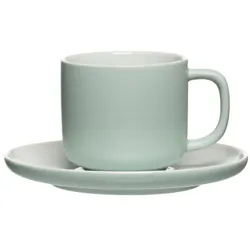 Ritzenhoff & Breker, Tasse, Cappuccino Set Jasper (240 ml, 8x)