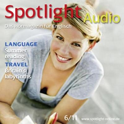 Englisch lernen Audio - Urlaubslektüre - Michael Pilewski,Rita Forbes,Spotlight Verlag, Audio, 4056198054352