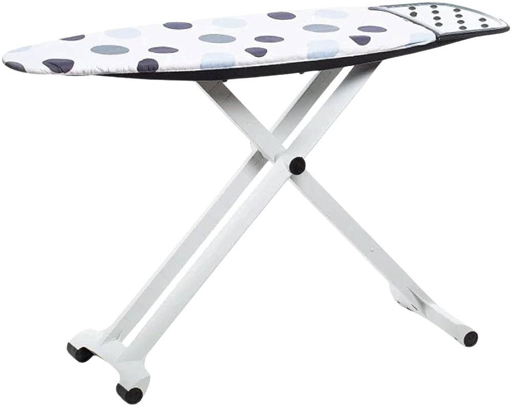 Curver LOTUS strijkplank, wit