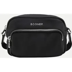 Schultertasche Klosters Lidia Schwarz