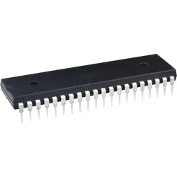 AT 89C51 RB2-3CS - 8-Bit-MCS-8051-Mikrocontroller, 16 KB, 60 MHz, PDIP-40