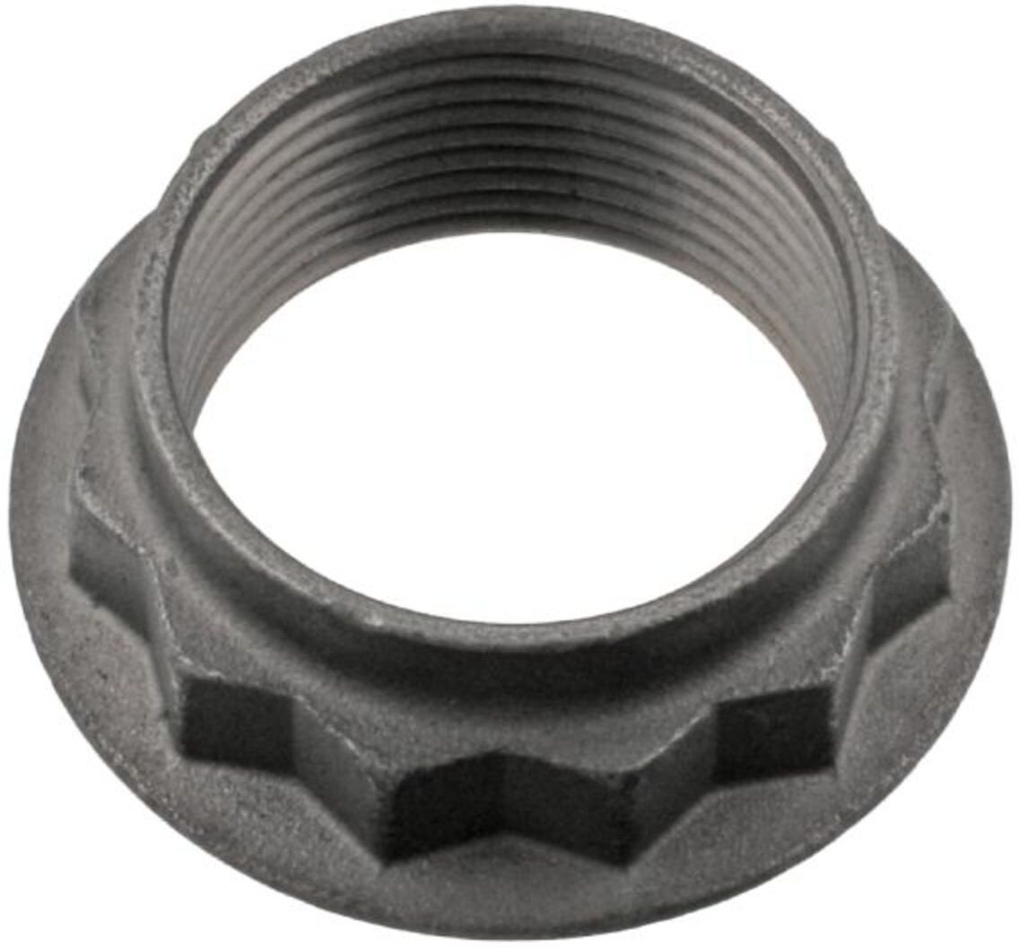 Mutter, Kegelrad FEBI BILSTEIN 08730