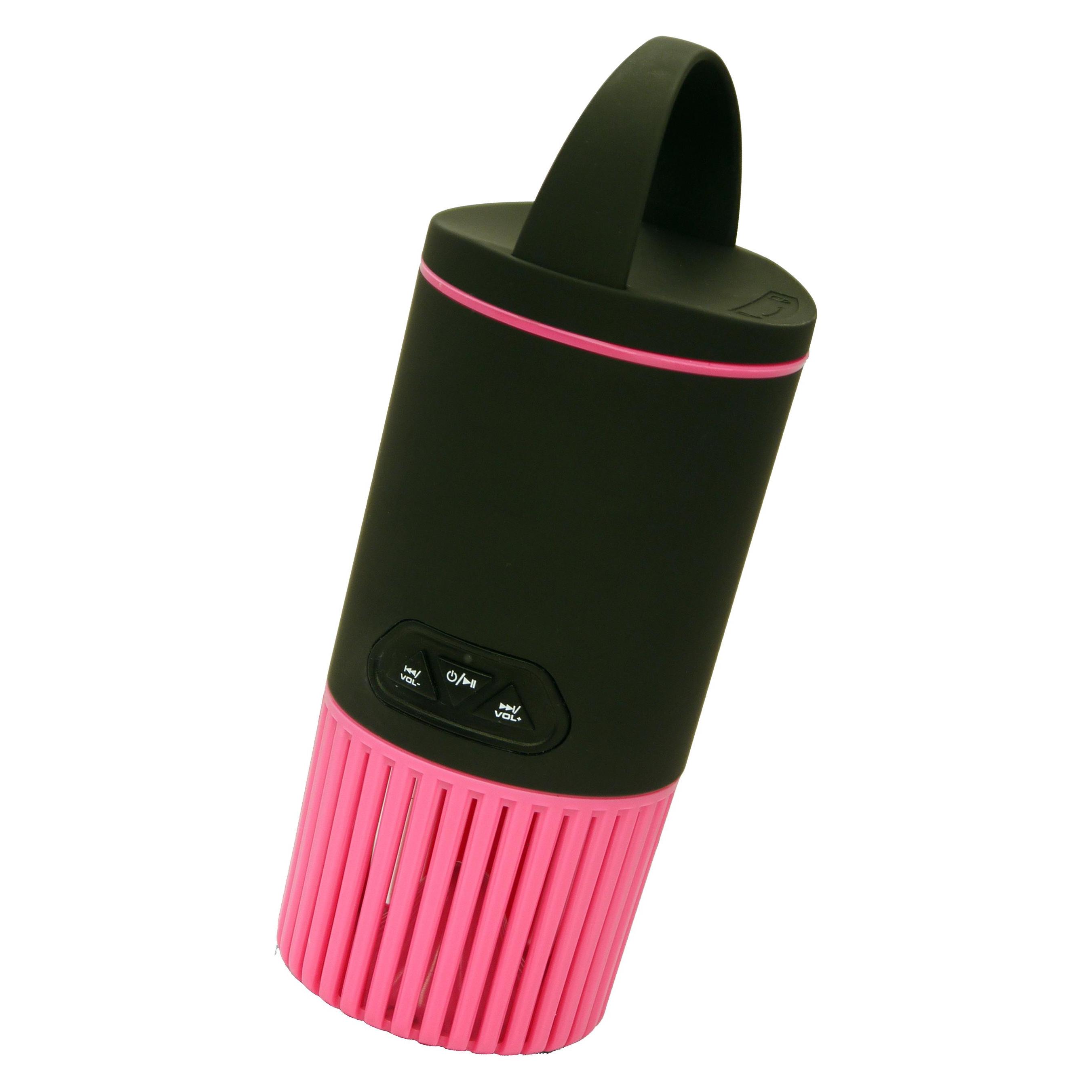 Denver BTS-51 Pink (BTS-51-P)