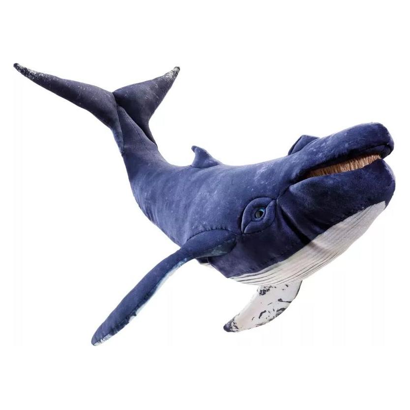 Folkmanis Humpback Whale / Buckelwal (76300730)