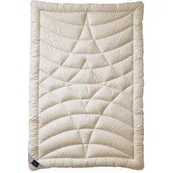 Billerbeck Climatraum Bettdecke uno - 135x200cm