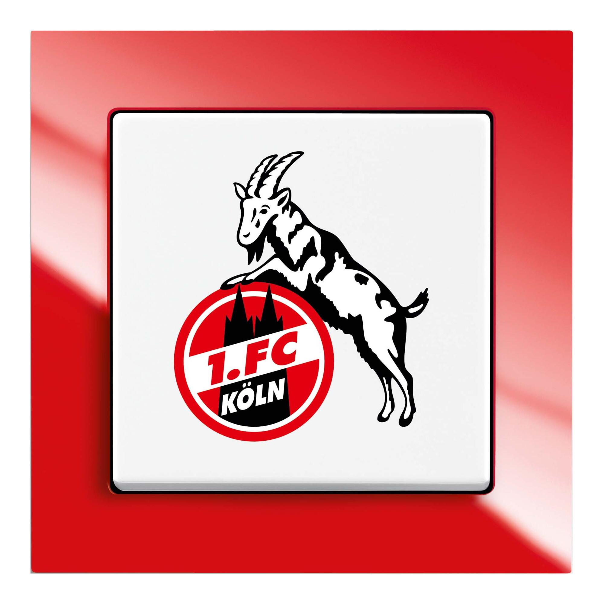 Busch-Jaeger Wechselschalter 1.FCK Fanschalter 2000/6 UJ/04 (2CKA001012A2203)