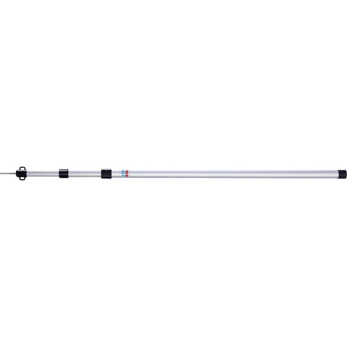 Jack Wolfskin Telescopic Pole silver (6221) One Size 36352_6221_OS