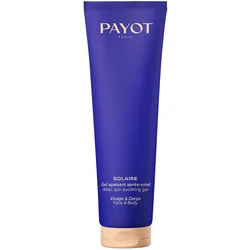 150ml Payot Solaire Gel apaisant après-soleil
