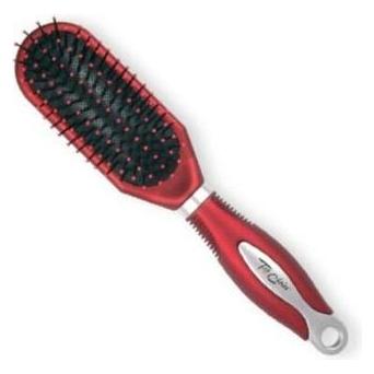 TOP Slim Brush Silver/Burgundy (41910766)