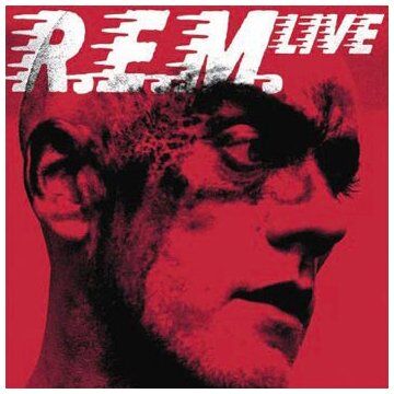 R.E.M. - R.E.M. Live (2CD + DVD) - Preis vom 08.10.2026 07:26:42 h