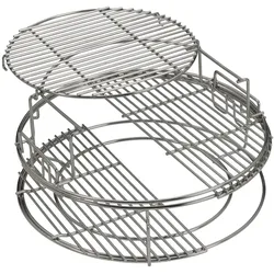 Big Green Egg EGGspander-Set 5-Teilig XLARGE