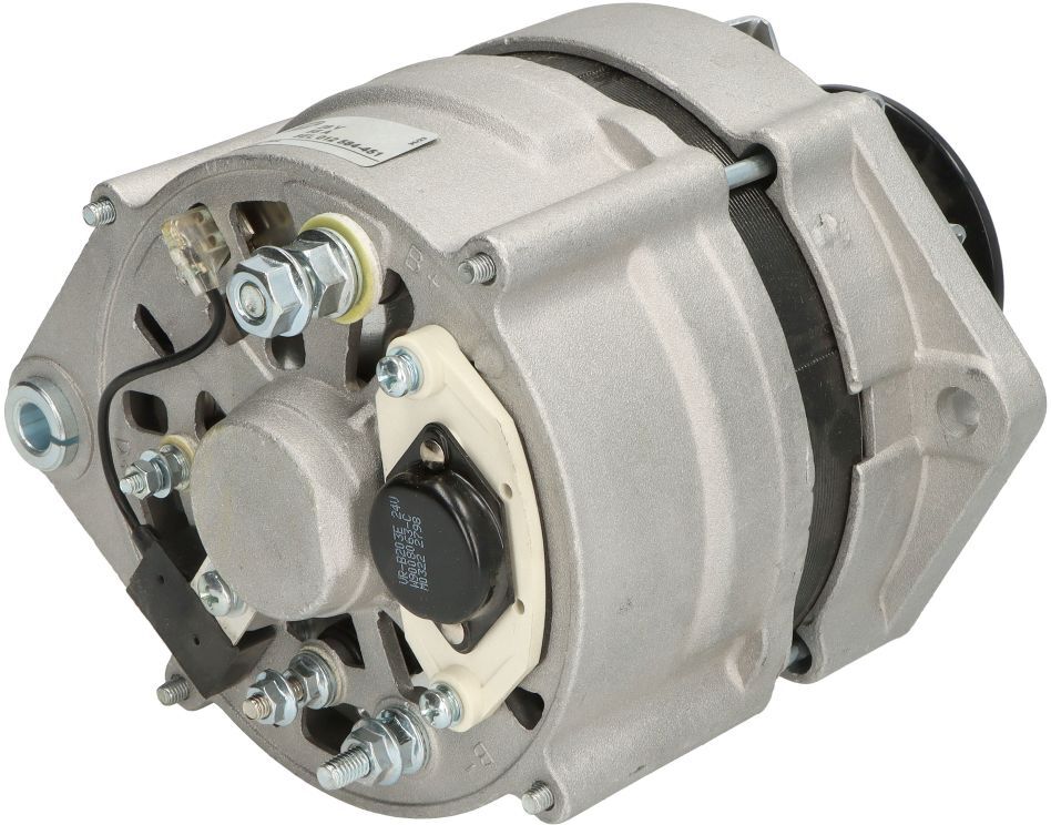 Drehstromgenerator HELLA 8EL012 584-451
