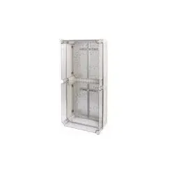 Eaton 022643 Zählergehäuse, HxBxT=750x375x225mm, IP65 ZG/I48-200