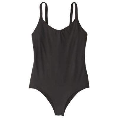 Patagonia - Women's Sunny Tide 1-Piece Swimsuit - Badeanzug Gr XS schwarz
