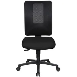Topstar, Bürostuhl, Hjh Work Basic (42 - 57 cm)