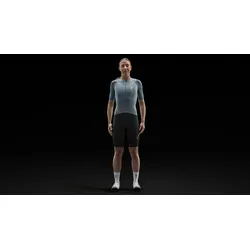 Specialized S-Works Race-Trikot Damen Glacial