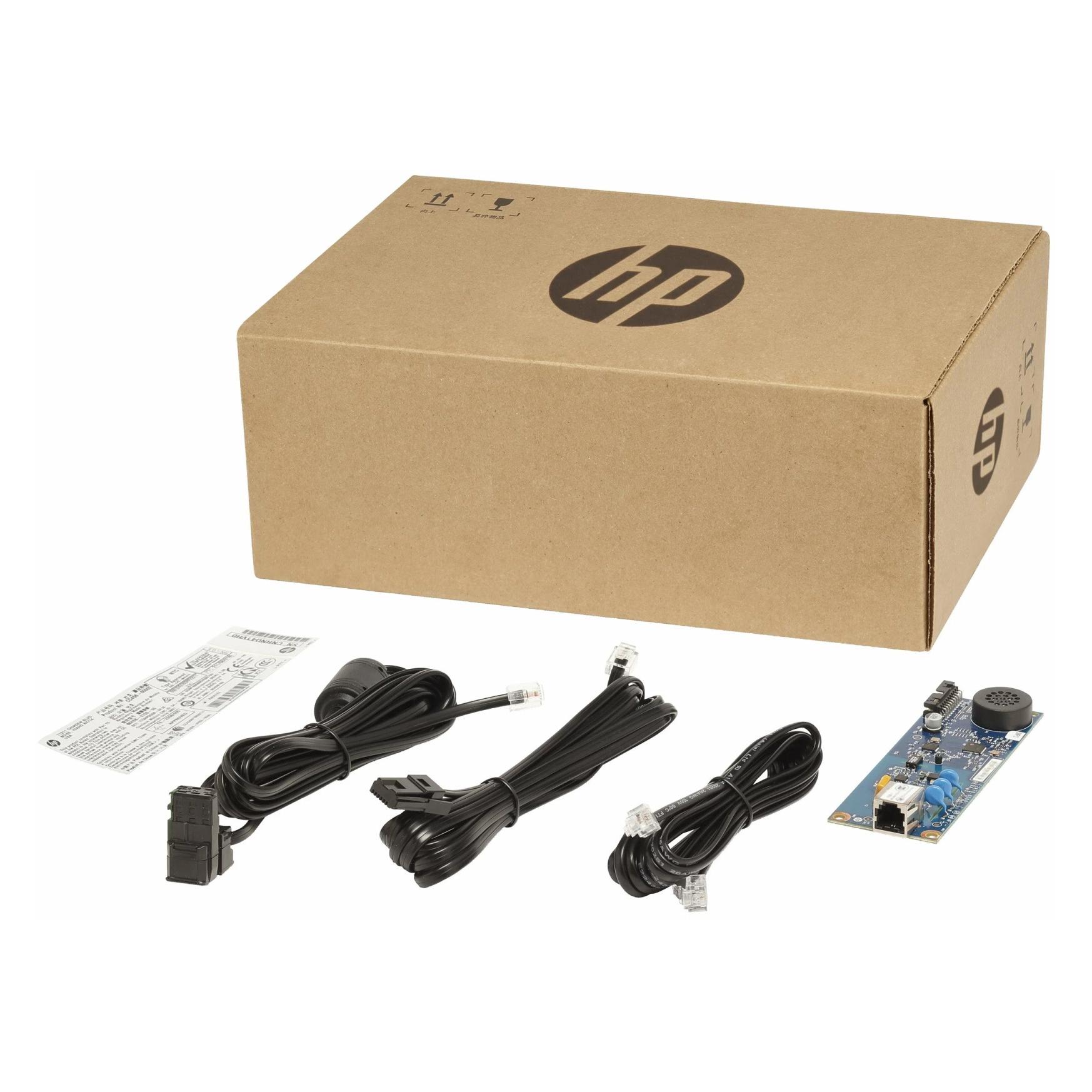 HP MFP Analog Fax 702 Accessory (1M0Q0A)