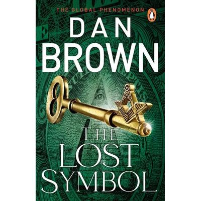 The Lost Symbol, Taschenbuch von Dan Brown, Transworld Publ. Ltd UK, 978-0-552-14952-5