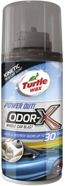 TURTLE WAX 53083 Geruchsneutralisierer