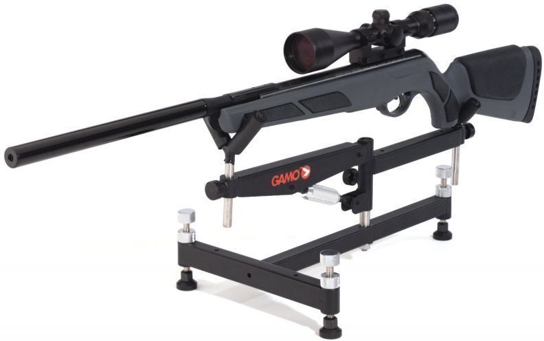 Gamo Skjutstöd