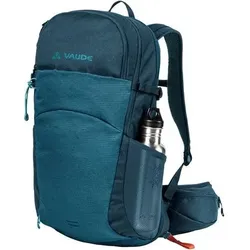 VAUDE Rucksack Wizard 24+4, Größe ONE SIZE in Blau Blau