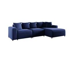 ECKSOFA Megan In Salvador