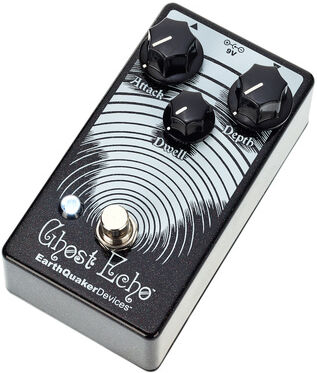 EarthQuaker Devices Ghost Echo V3 Reverb
