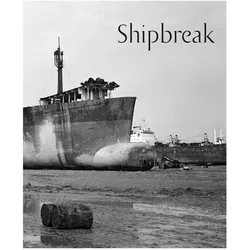 Shipbreak, Fachbücher von Claudio Cambon