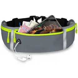 ONEFLOW Active Pro Belt Sony Xperia 10 VII Laufgürtel atmungsaktiv