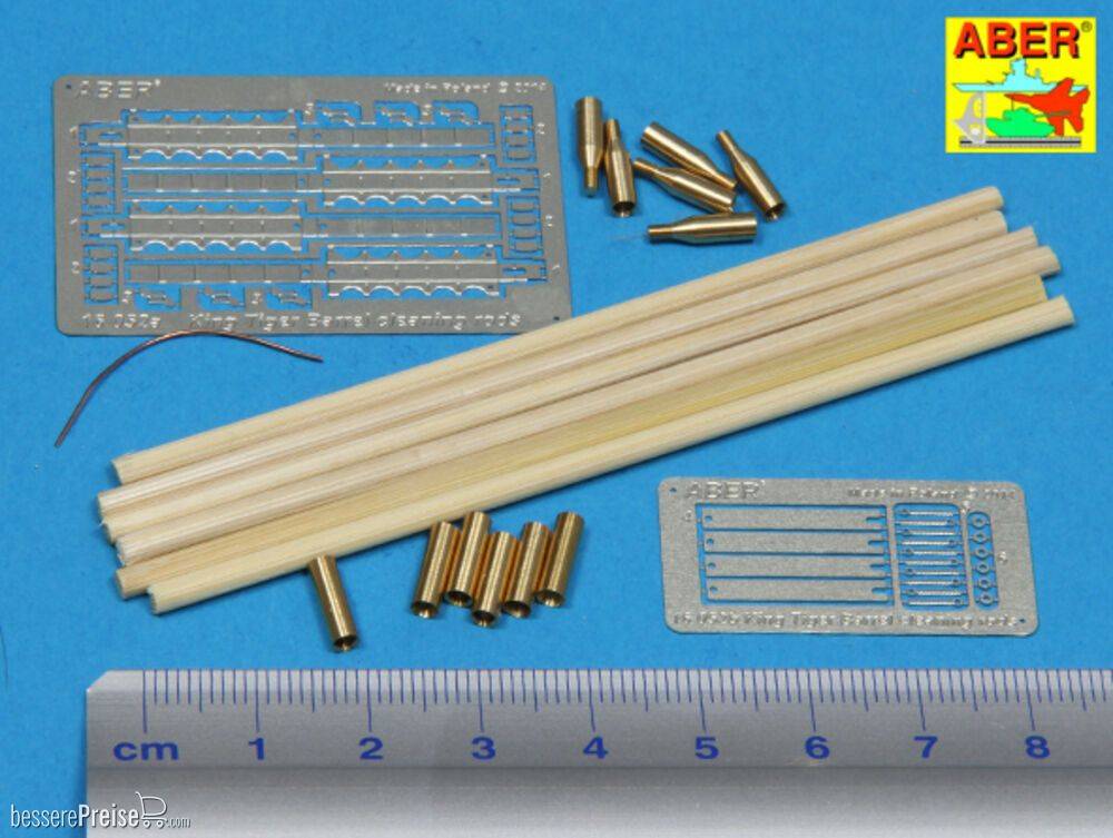 Aber Models 16052