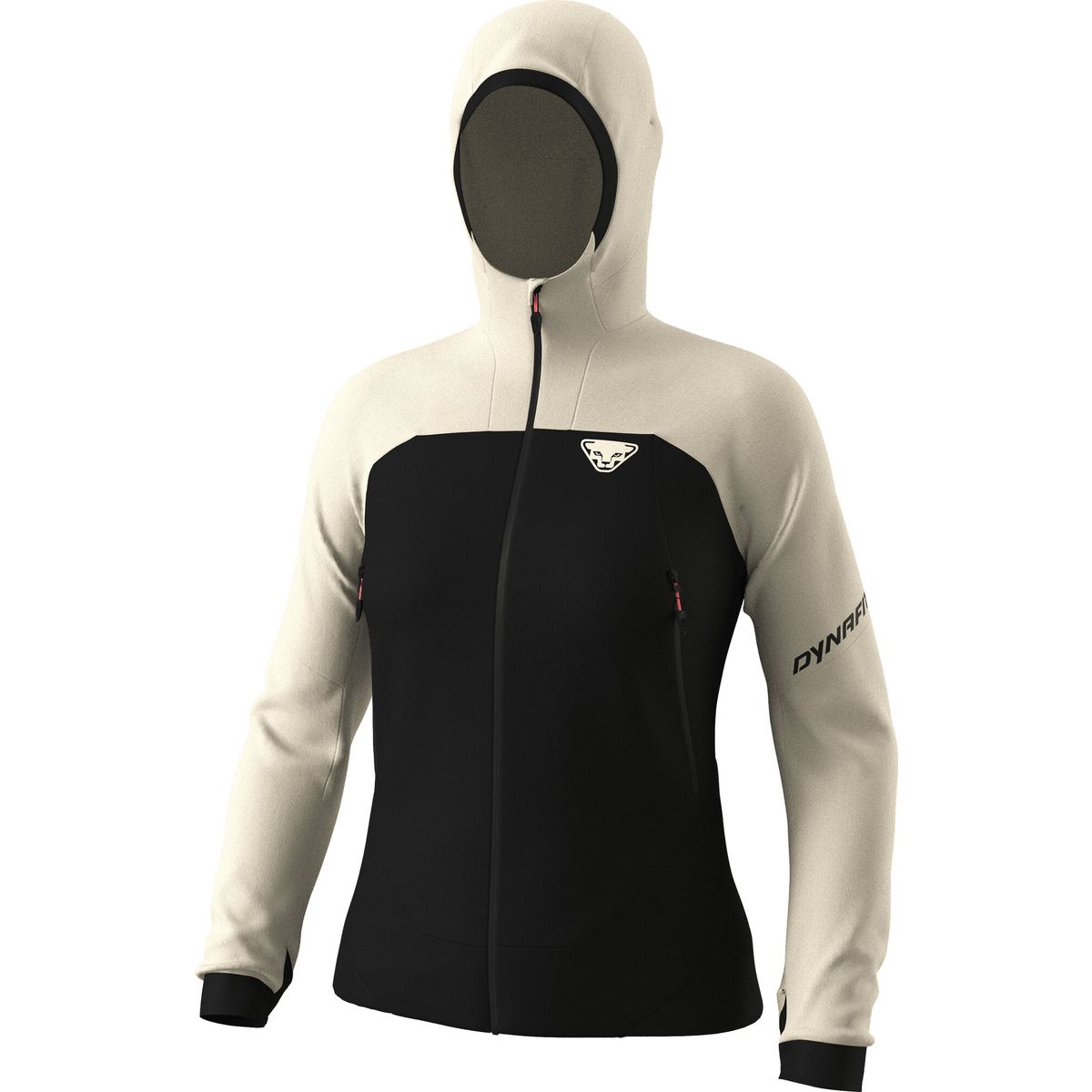 Dynafit Ridge Thermal Hoody W overcast/0910 (7961) S 08-0000071877-7961-S