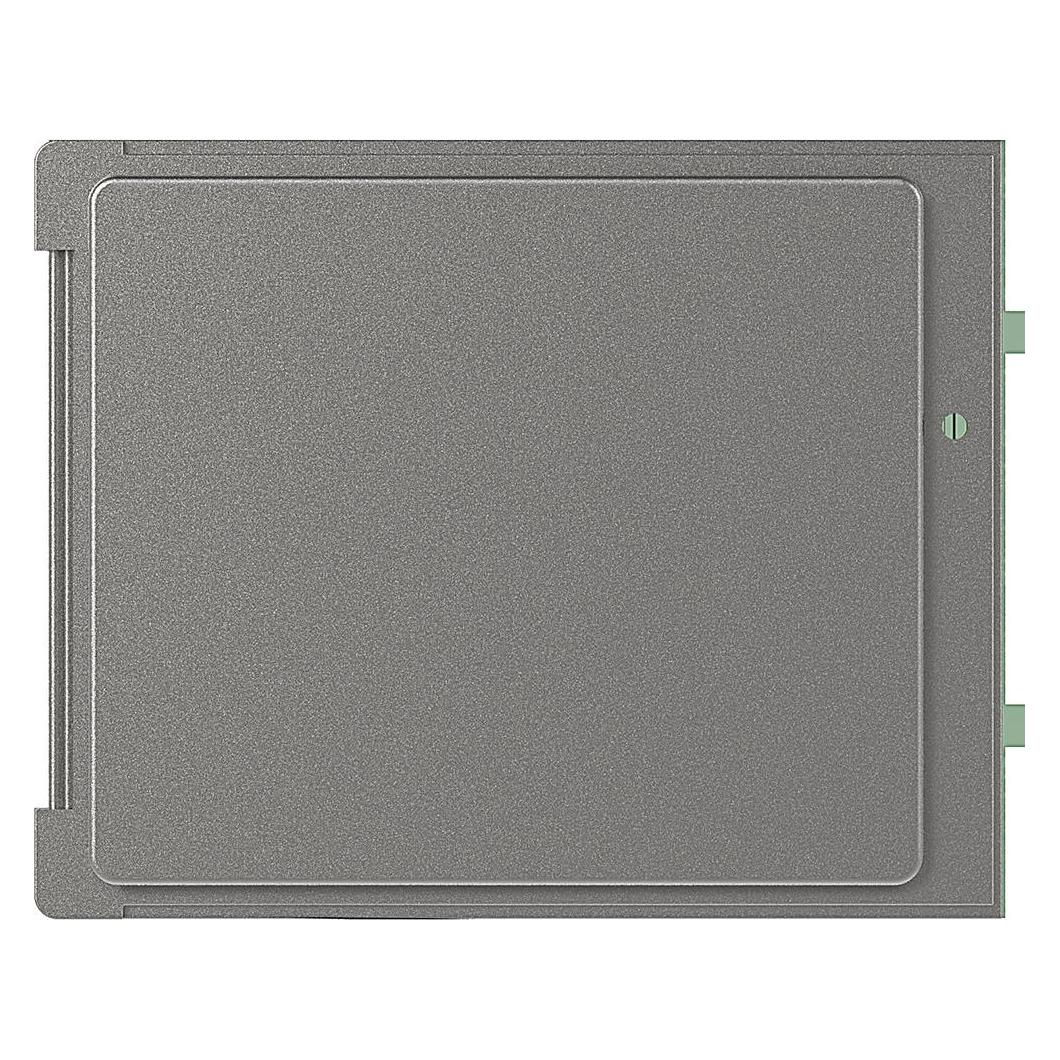 Bticino Frontblende Leermodul Robur (352305)