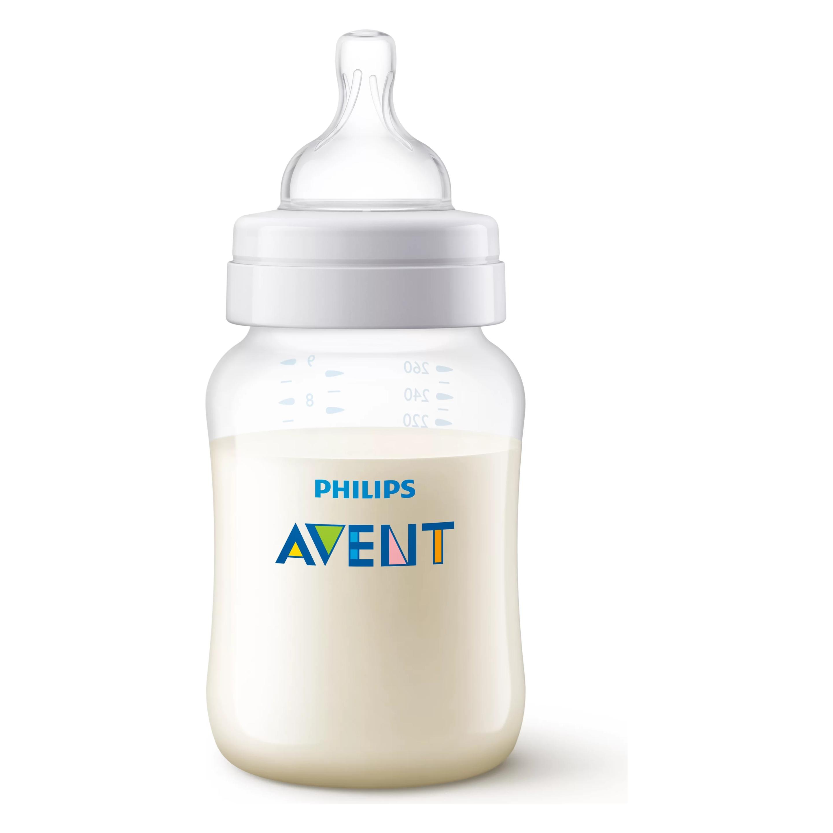 Philips Avent Anti-Colic (260 ml) (SCY103/01)