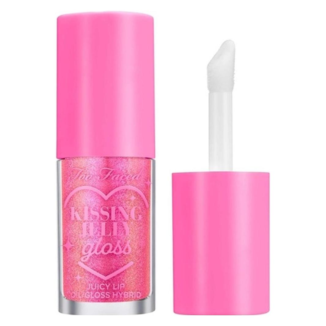 Too Faced Lucidalabbra a Olio di Bacio alla Gelatina (Bubblegum) (90118870)