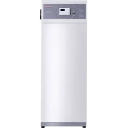 Stiebel Eltron Lüftungsanlage LWA 252 ? Abluft Wärmepumpe ? 80?400 m3/h ? 300 L ...