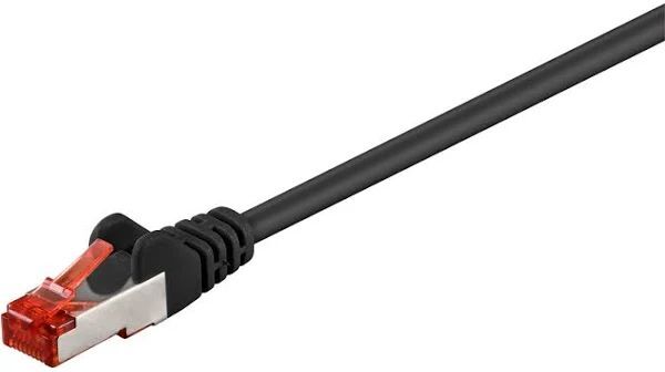 Nedis CAT6 S/FTP Netwerkkabel RJ45 naar RJ45-20M (Diversen) Nieuw