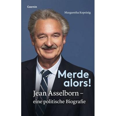 Merde alors!, Taschenbuch von Margaretha Kopeinig, Czernin, 978-3-7076-0753-6