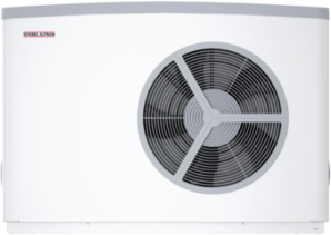 Stiebel Eltron Luft/Wasser-Wärmepumpe 236640 WPL 20 A